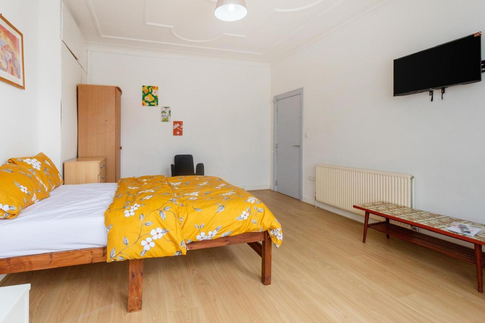 Homestay Flams 1 London