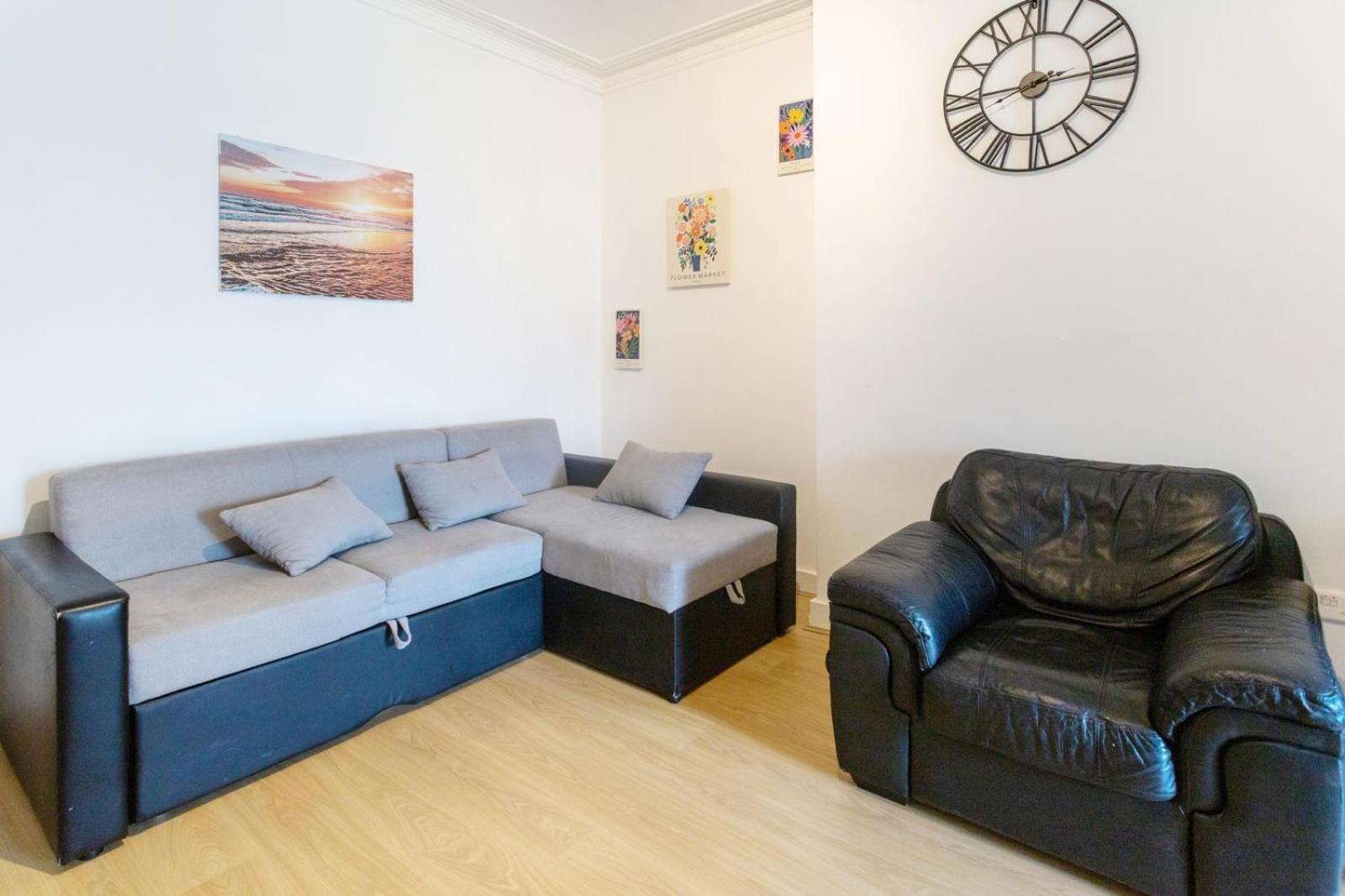 Flams 1 Homestay